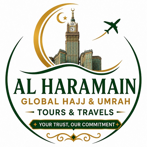 Al Haramain Global